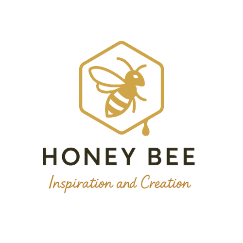 HoneyBee logo